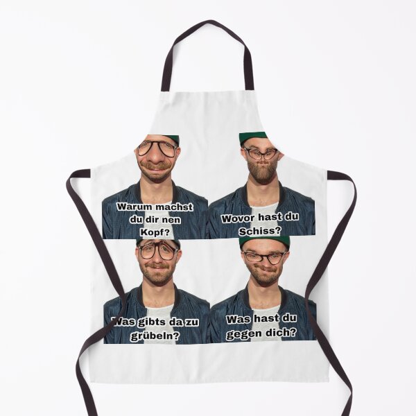 Item preview, Mark Forster memes designed and sold by InsertDopeName.