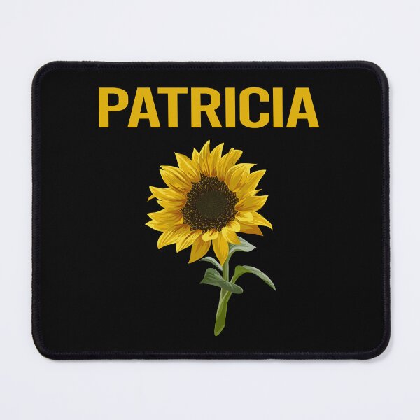 Item preview, Happy Sunflower Patricia designed and sold by DistortedDemon.