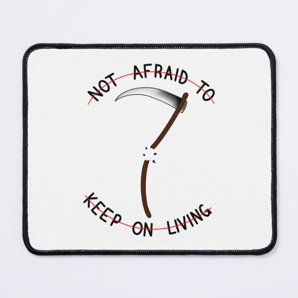 Item preview, famous last words        designed and sold by poleonline.