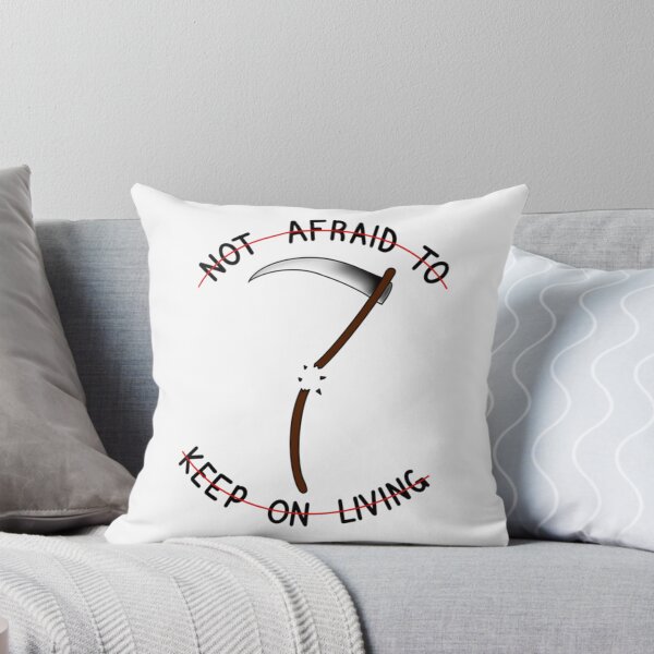 Item preview, famous last words        designed and sold by poleonline.