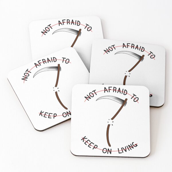 Item preview, famous last words        designed and sold by poleonline.