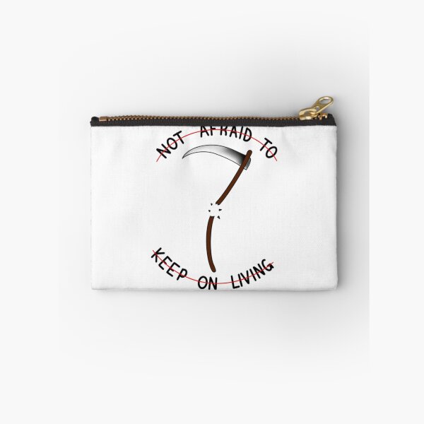 Item preview, famous last words        designed and sold by poleonline.