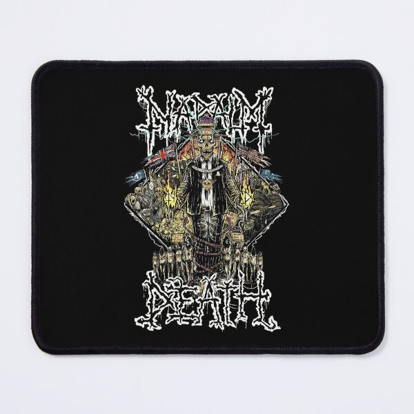 Item preview, Needed Gifts Napalm Death Cute Graphic Gift designed and sold by Carmenmaggio.