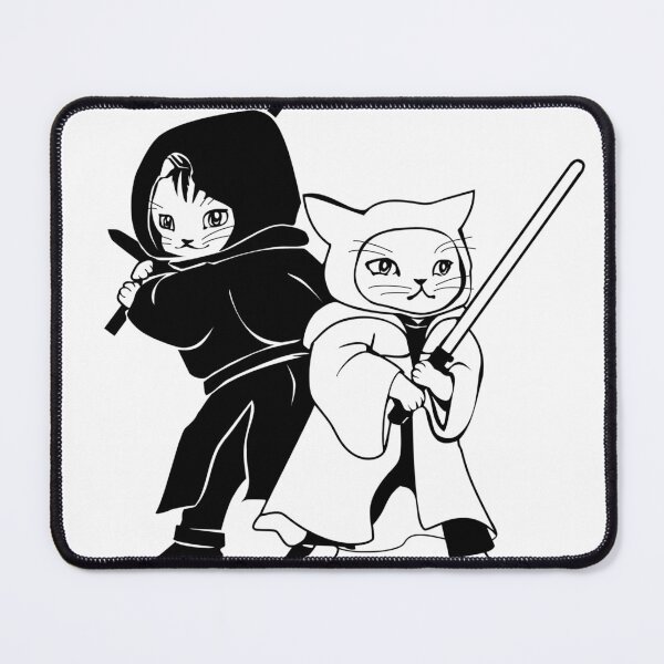 Item preview, Be Ready To Fight With Cats | Kittens In Fighting designed and sold by Tee-Show.