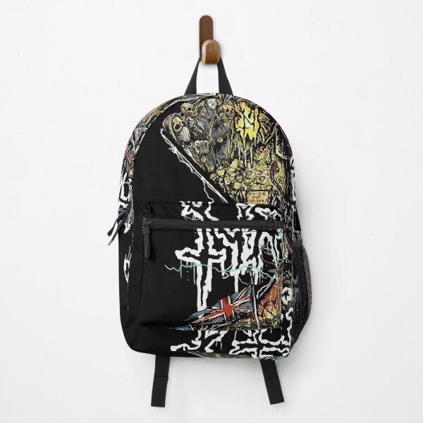 Item preview, Needed Gifts Napalm Death Cute Graphic Gift designed and sold by Carmenmaggio.