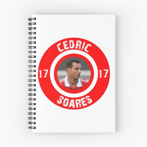 Item preview, Cedric Soares designed and sold by Truefans.