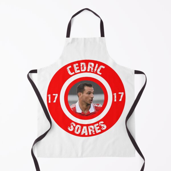 Item preview, Cedric Soares designed and sold by Truefans.