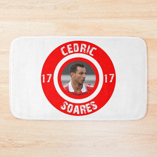 Item preview, Cedric Soares designed and sold by Truefans.