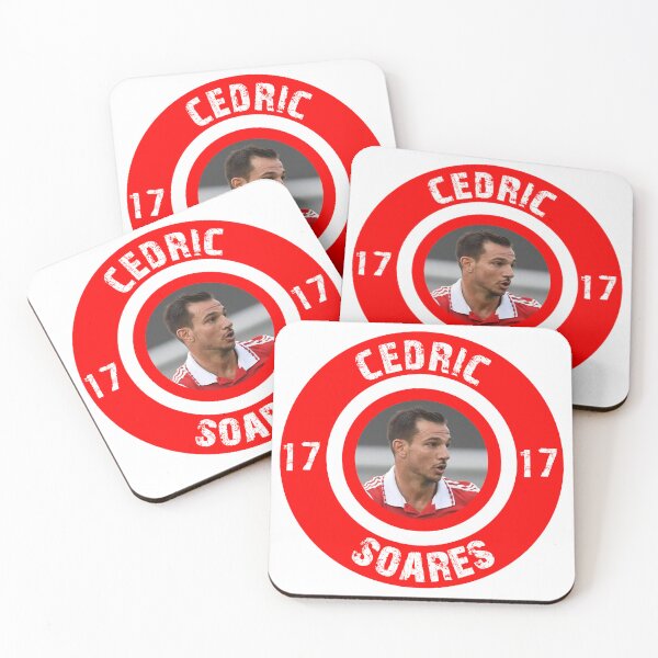 Item preview, Cedric Soares designed and sold by Truefans.