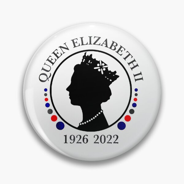 Item preview, Queen Elizabeth designed and sold by brianpalupi.