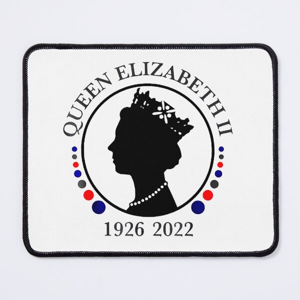 Item preview, Queen Elizabeth designed and sold by brianpalupi.