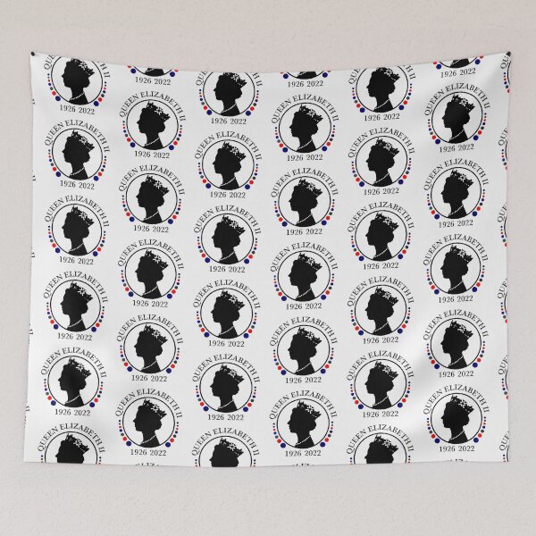 Item preview, Queen Elizabeth designed and sold by brianpalupi.