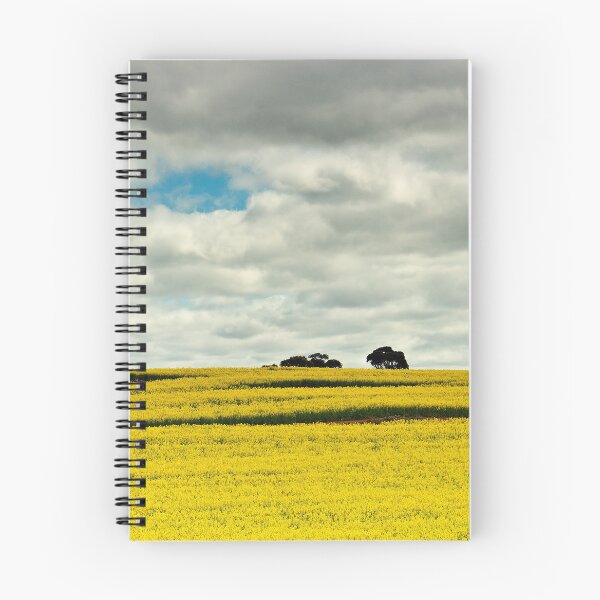 Item preview, Canola Fields designed and sold by Austin Dean.