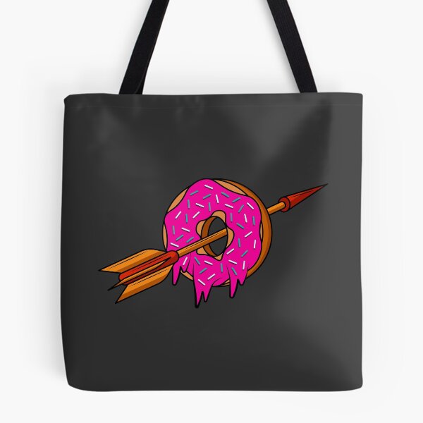 Item preview, Arrow Shot at Delicious Donuts designed and sold by Ontaunta.