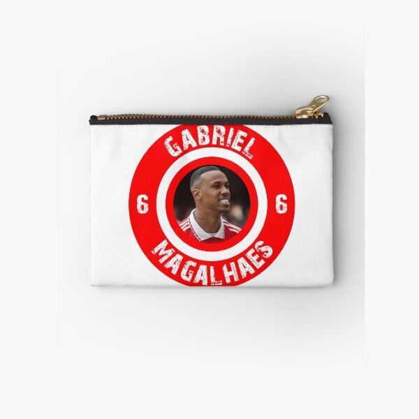 Item preview, Gabriel Magalhaes designed and sold by Truefans.
