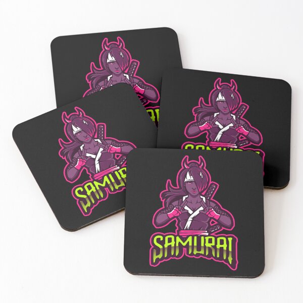 Item preview, THE SAMURAI!!! designed and sold by MJ96-PRO.