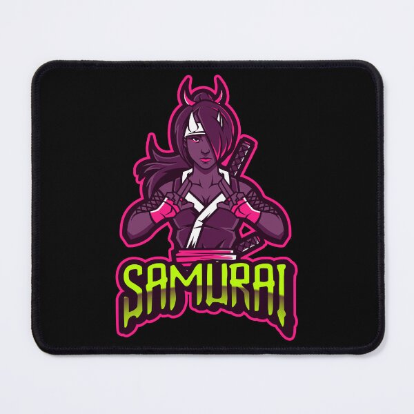 Item preview, THE SAMURAI!!! designed and sold by MJ96-PRO.