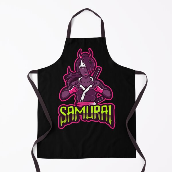 Item preview, THE SAMURAI!!! designed and sold by MJ96-PRO.