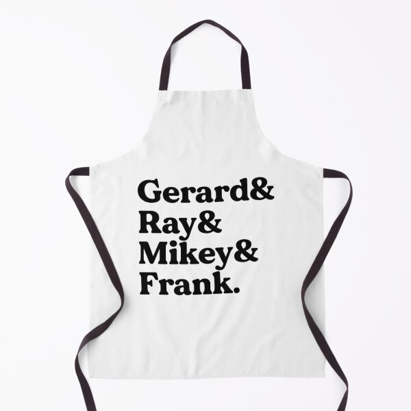 Item preview, Gerard Ray Mikey Frank Ampersand designed and sold by poleonline.