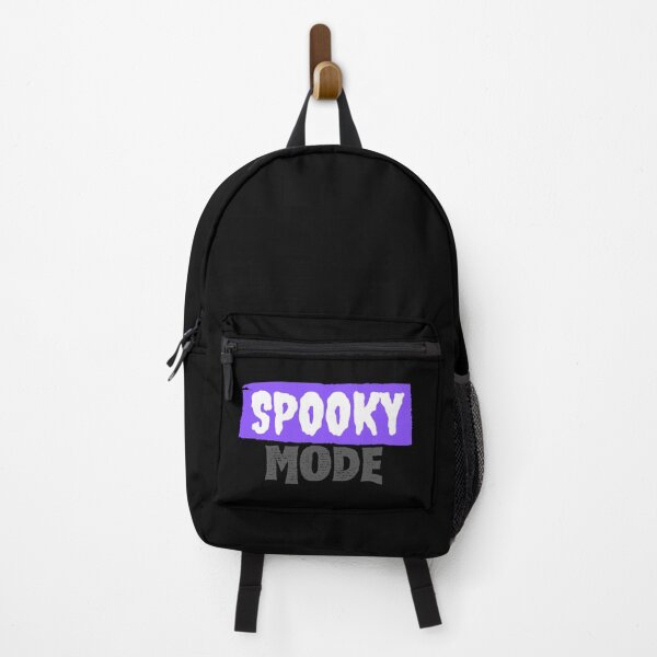 Item preview, Spooky Mode designed and sold by Alex Simeonov.