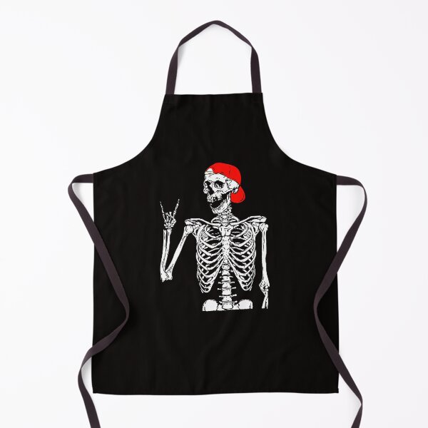 Item preview, Rocker Skeleton Hand Rock designed and sold by brianpalupi.