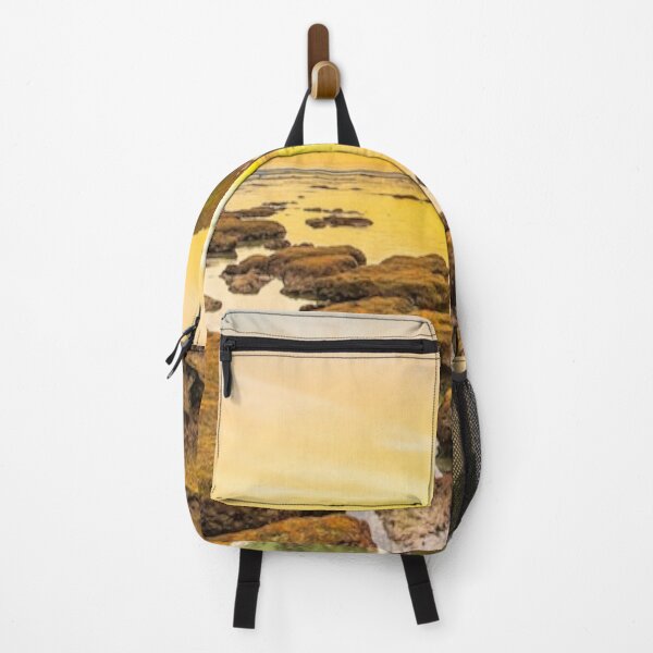 Item preview, Beautiful green landscape with green trees and mountain at sunset art designed and sold by BEAUTY ⭐⭐⭐⭐⭐.