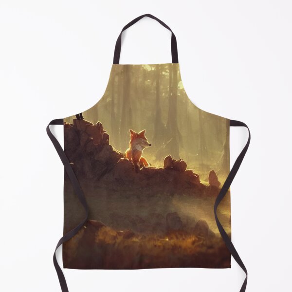 Item preview, Foxes' den designed and sold by chatzous.