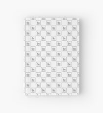 The Element of Sarcasm Hardcover Journal