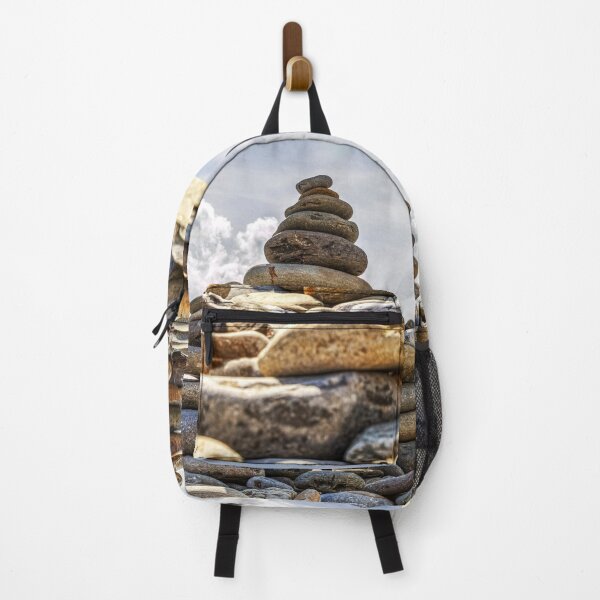 Item preview, Rock Cairns, Amroth, Wales designed and sold by Paul Thompson Photography.