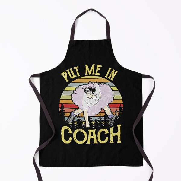 Item preview, Put-Me-In-Coach designed and sold by Reacc111z.