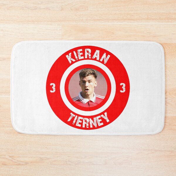 Item preview, Kieran Tierney designed and sold by Truefans.