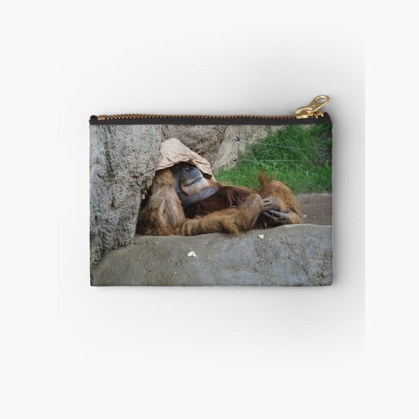 Item preview, Orangutan - keep cool;) designed and sold by Dagostino.