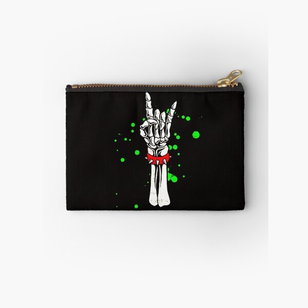 Item preview, Rocker Skeleton Hand designed and sold by brianpalupi.
