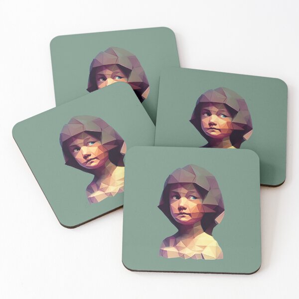 Item preview, Peasant Kid designed and sold by PolygonXYZ.