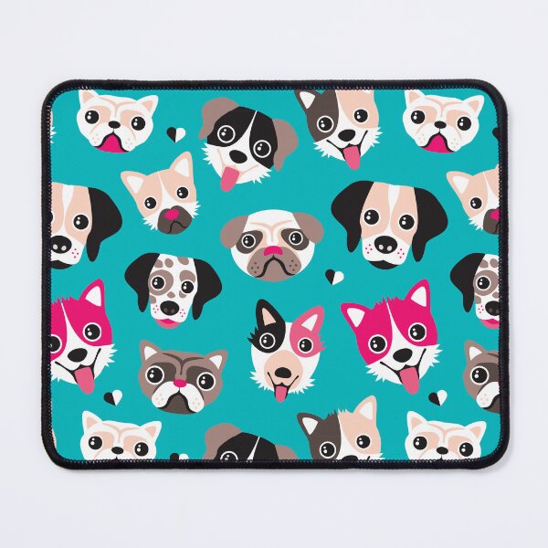 Item preview, Puppy Party designed and sold by Rainbows Galore.