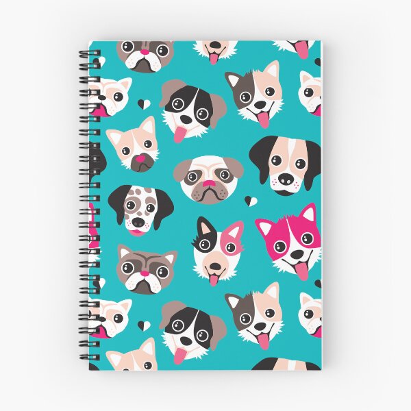 Item preview, Puppy Party designed and sold by Rainbows Galore.
