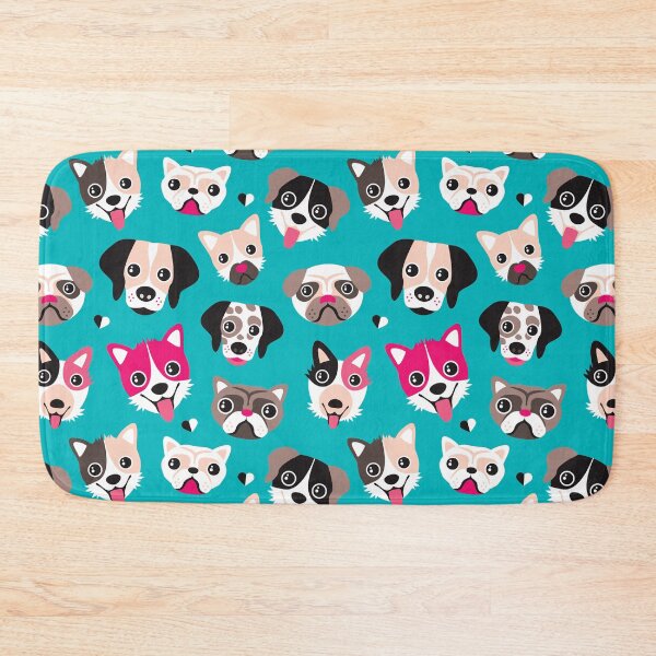 Item preview, Puppy Party designed and sold by Rainbows Galore.
