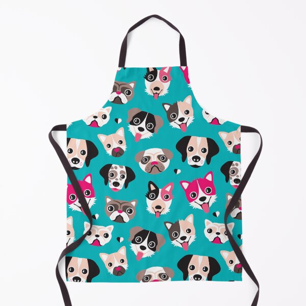 Item preview, Puppy Party designed and sold by Rainbows Galore.