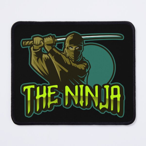 Item preview, THE NINJA!!! designed and sold by MJ96-PRO.