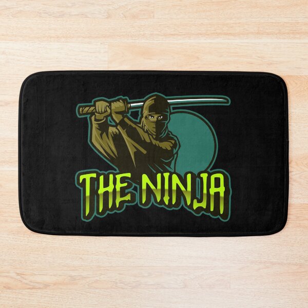 Item preview, THE NINJA!!! designed and sold by MJ96-PRO.