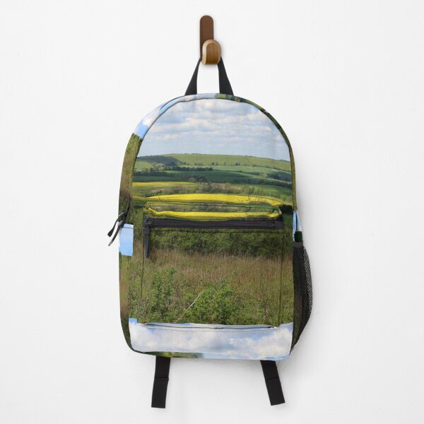 Item preview, South Downs Landscape designed and sold by pinkal.