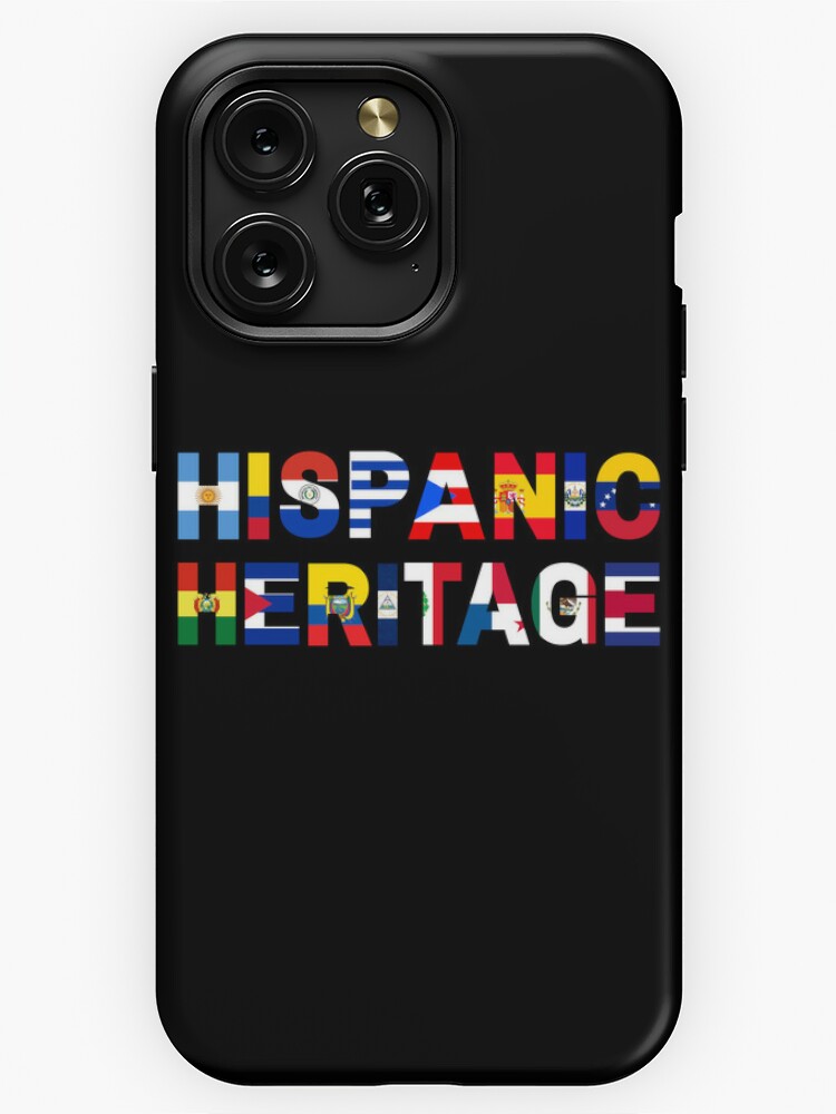 Heritage - iPhone 15 Pro Max Case