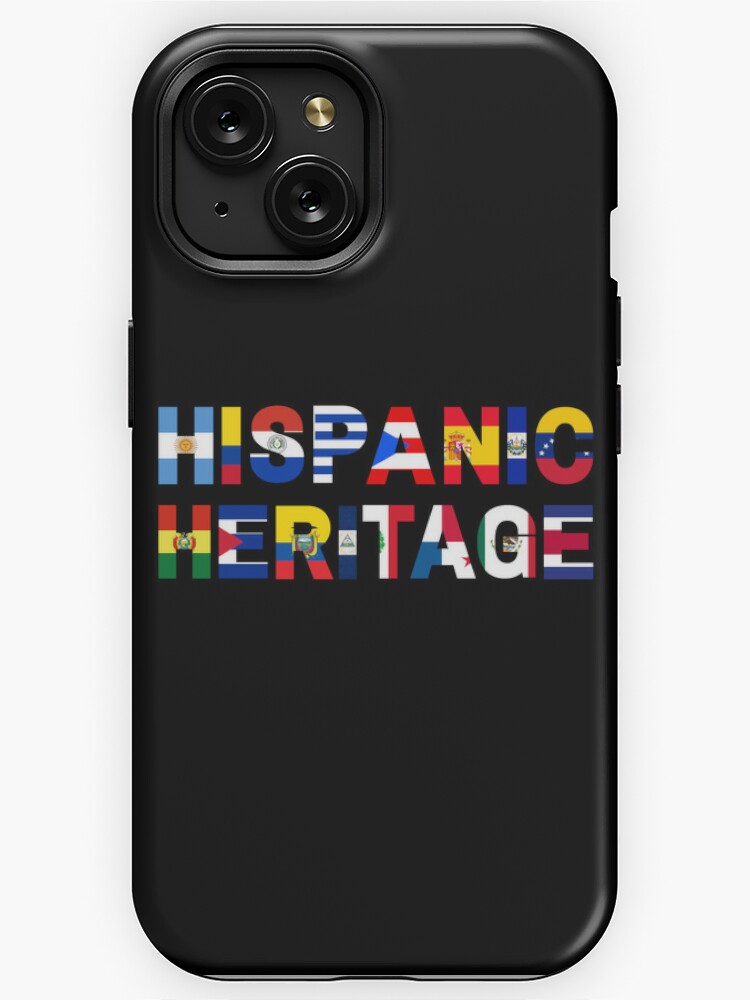 Heritage - iPhone 15 Case