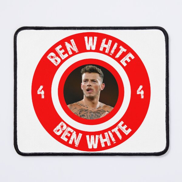 Item preview, Ben White designed and sold by Truefans.
