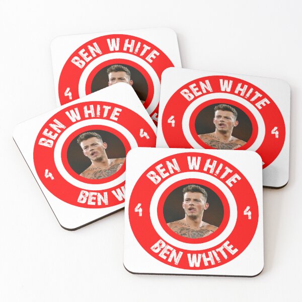 Item preview, Ben White designed and sold by Truefans.