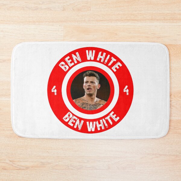 Item preview, Ben White designed and sold by Truefans.