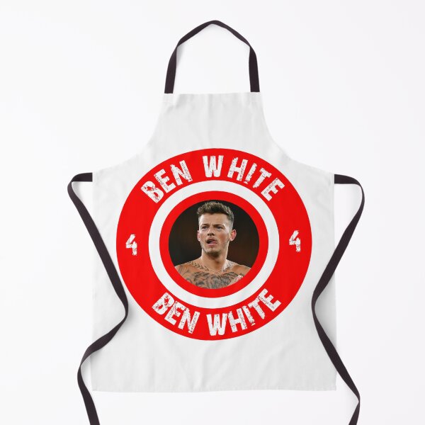 Item preview, Ben White designed and sold by Truefans.