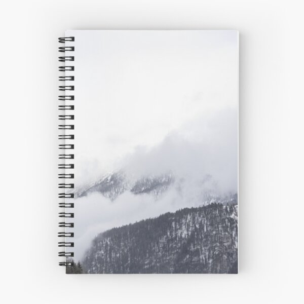 Item preview, Beautiful green landscape with mountains and fog  art designed and sold by BEAUTY ⭐⭐⭐⭐⭐.
