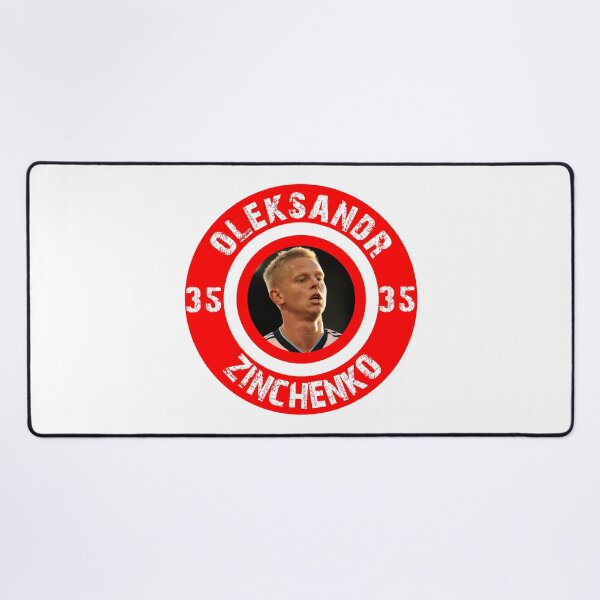 Item preview, Oleksandr Zinchenko designed and sold by Truefans.