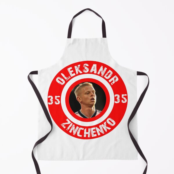 Item preview, Oleksandr Zinchenko designed and sold by Truefans.
